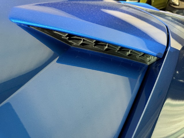 LAMBORGHINI HURACAN 2022 Image 31