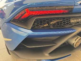 LAMBORGHINI HURACAN 2022 Image 26