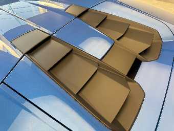 LAMBORGHINI HURACAN 2022 Image 27