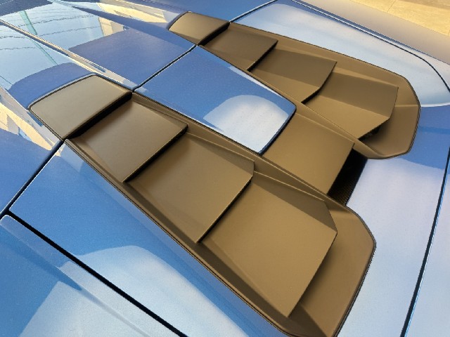 LAMBORGHINI HURACAN 2022 Image 33