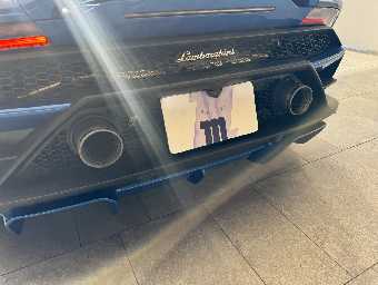 LAMBORGHINI HURACAN 2022 Image 29