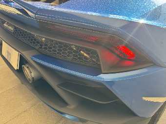 LAMBORGHINI HURACAN 2022 Image 30