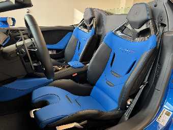 LAMBORGHINI HURACAN 2022 Image 33