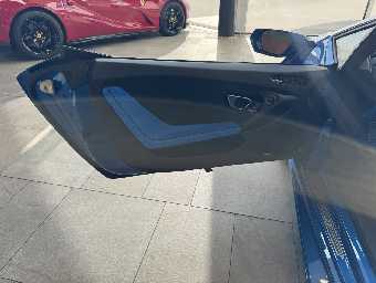 LAMBORGHINI HURACAN 2022 Image 34