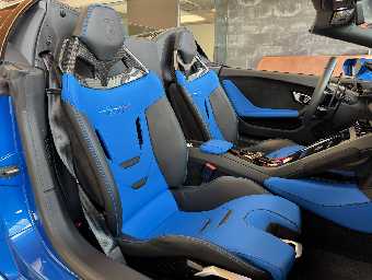 LAMBORGHINI HURACAN 2022 Image 37