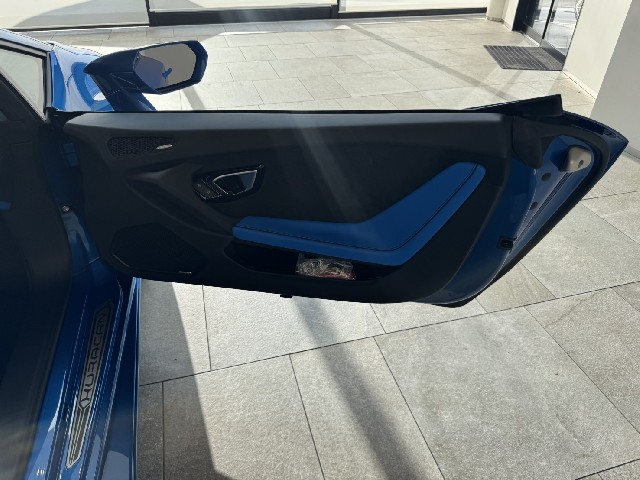 LAMBORGHINI HURACAN 2022 Image 44