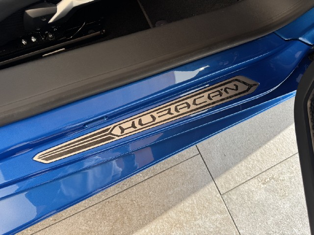 LAMBORGHINI HURACAN 2022 Image 45