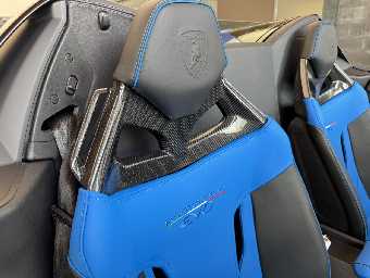 LAMBORGHINI HURACAN 2022 Image 41