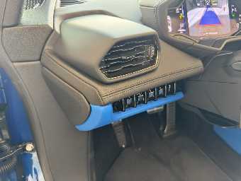 LAMBORGHINI HURACAN 2022 Image 42