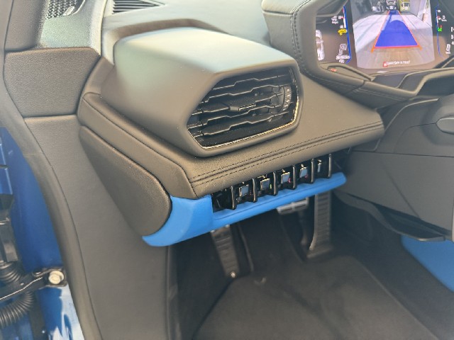 LAMBORGHINI HURACAN 2022 Image 48