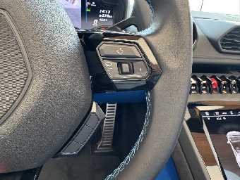 LAMBORGHINI HURACAN 2022 Image 45