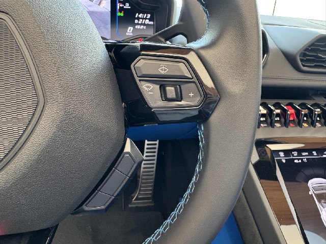 LAMBORGHINI HURACAN 2022 Image 51