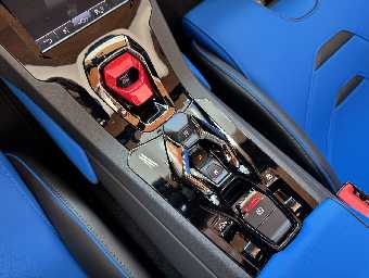 LAMBORGHINI HURACAN 2022 Image 48