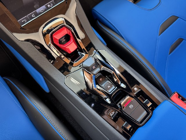 LAMBORGHINI HURACAN 2022 Image 54