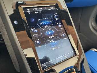 LAMBORGHINI HURACAN 2022 Image 51