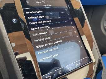 LAMBORGHINI HURACAN 2022 Image 52