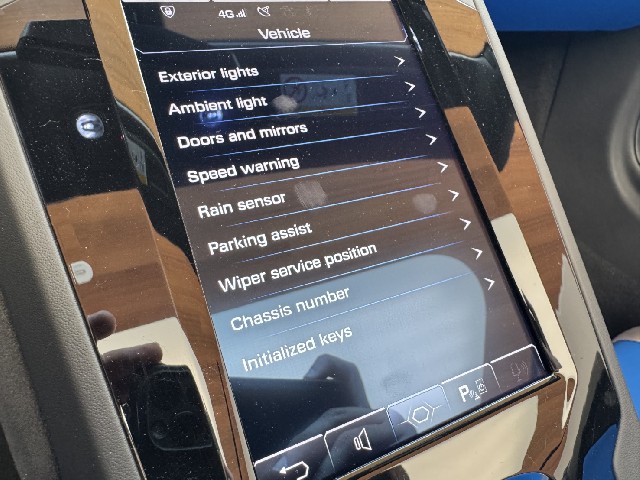 LAMBORGHINI HURACAN 2022 Image 58