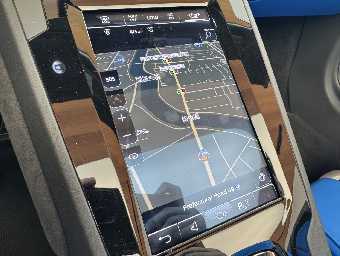 LAMBORGHINI HURACAN 2022 Image 53