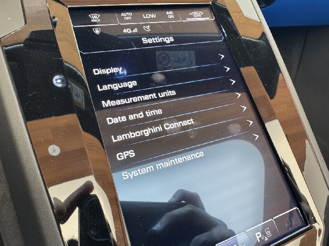 LAMBORGHINI HURACAN 2022 Image 60