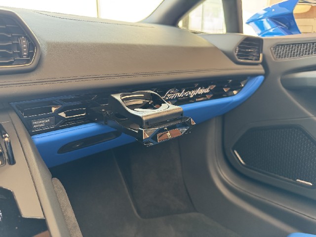 LAMBORGHINI HURACAN 2022 Image 62