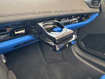 LAMBORGHINI HURACAN 2022 Image 57