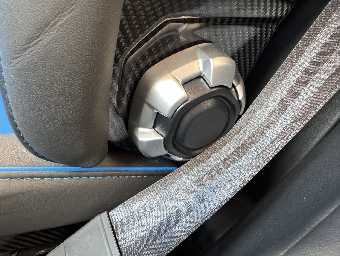 LAMBORGHINI HURACAN 2022 Image 58