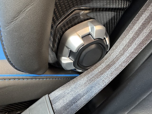 LAMBORGHINI HURACAN 2022 Image 64