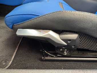 LAMBORGHINI HURACAN 2022 Image 59