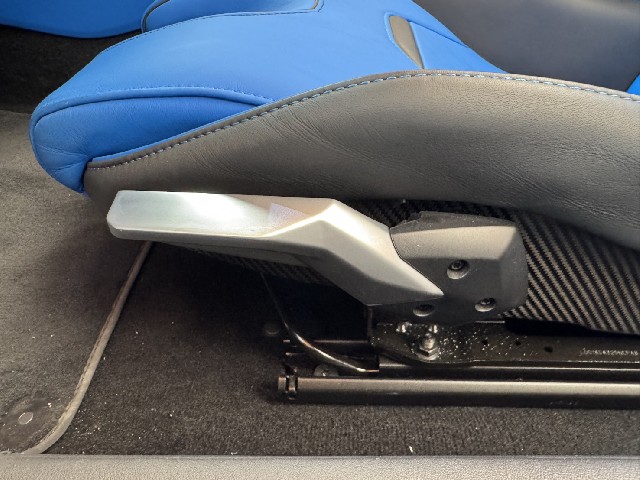 LAMBORGHINI HURACAN 2022 Image 65