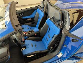 LAMBORGHINI HURACAN 2022 Image 60