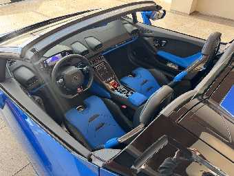 LAMBORGHINI HURACAN 2022 Image 61