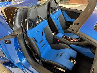 LAMBORGHINI HURACAN 2022 Image 62