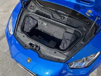 LAMBORGHINI HURACAN 2022 Image 64