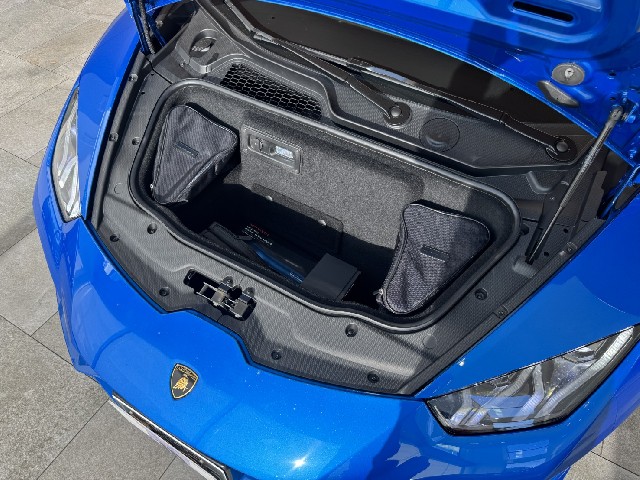 LAMBORGHINI HURACAN 2022 Image 70