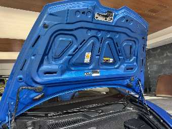 LAMBORGHINI HURACAN 2022 Image 65