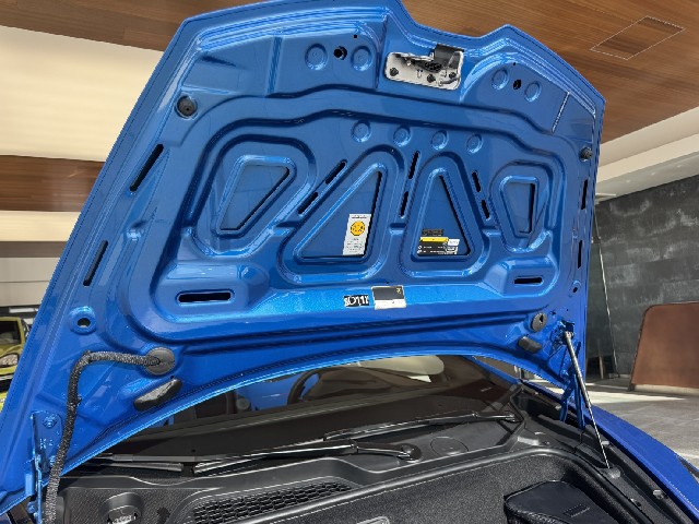 LAMBORGHINI HURACAN 2022 Image 71