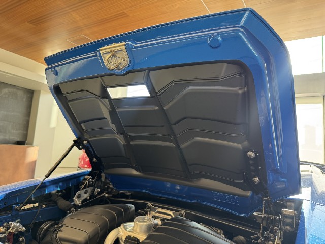 LAMBORGHINI HURACAN 2022 Image 72