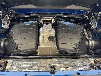 LAMBORGHINI HURACAN 2022 Image 67