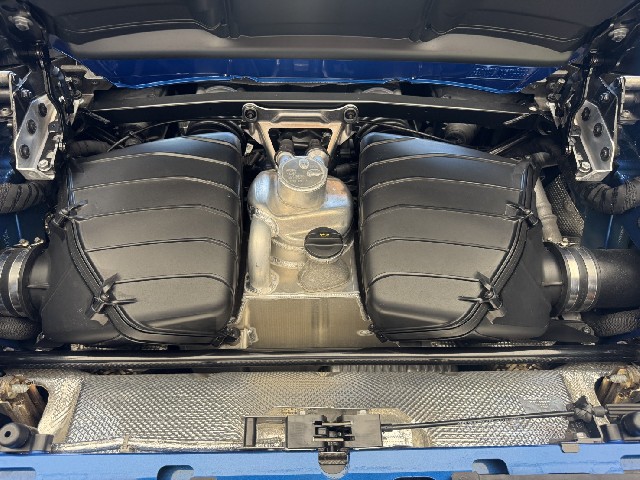 LAMBORGHINI HURACAN 2022 Image 73