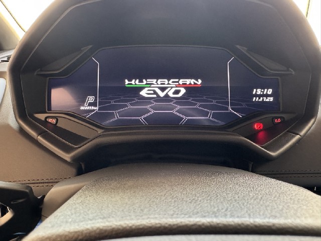 LAMBORGHINI HURACAN 2022 Image 74
