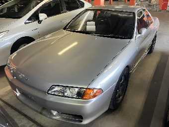 NISSAN SKYLINE 1992 Image 2