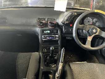 NISSAN SKYLINE 1992 Image 9