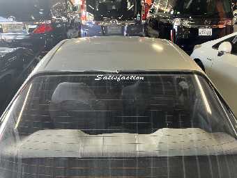 NISSAN SKYLINE 1992 Image 11