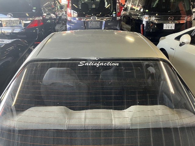 NISSAN SKYLINE 1992 Image 23