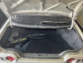 NISSAN SKYLINE 1992 Image 12