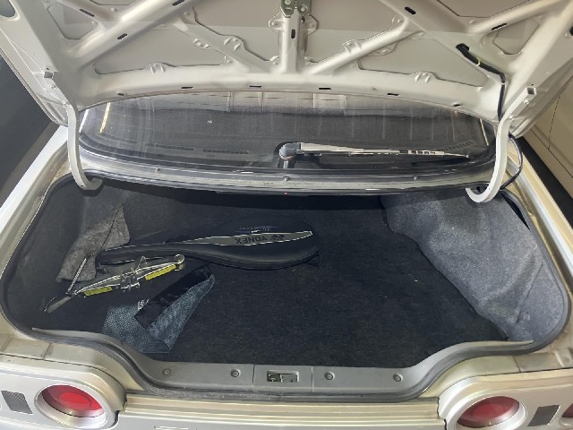 NISSAN SKYLINE 1992 Image 24