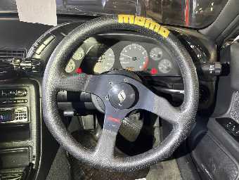 NISSAN SKYLINE 1992 Image 13