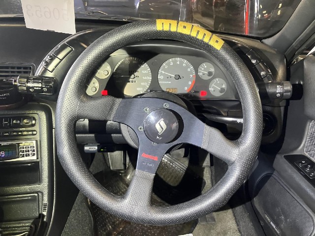 NISSAN SKYLINE 1992 Image 25