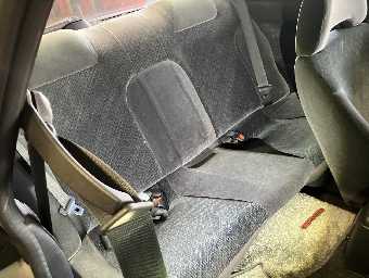 NISSAN SKYLINE 1992 Image 14