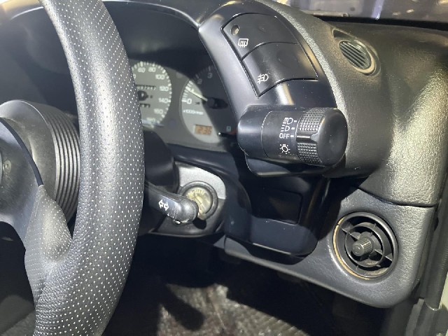 NISSAN SKYLINE 1992 Image 27